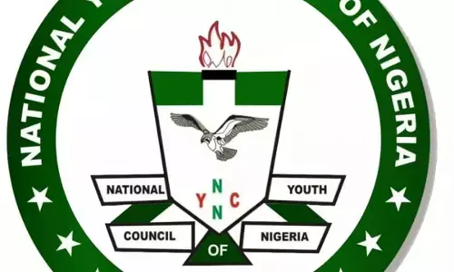 NYCN partners NGO to sensitise inmates on hopes of better life