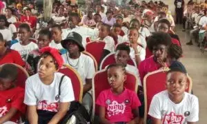 Group mobilises youths against sexual deviance ahead of Valentine’s Day