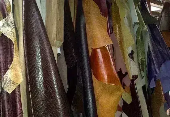 Kano govt pledges support for leather industry
