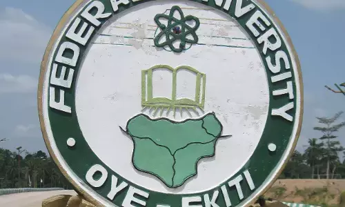 Sexual harassment saga: FUOYE Governing Council assures stakeholders of transparent investigation