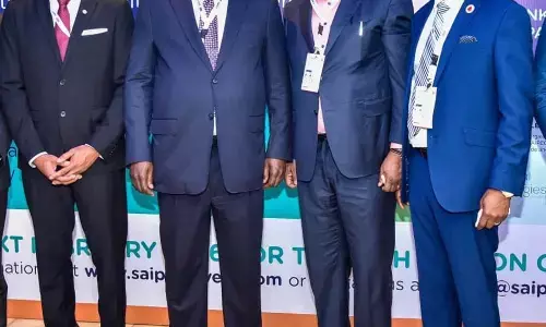 Nigeria’s deep-water production can meet targets with investment-friendly policies – Shell