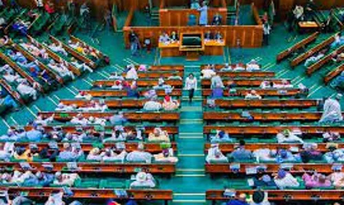 Reps inaugurate committee on North-West Development Commission