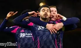 Nottingham Forest suffer top-four blow as Bassey seals Fulham victory