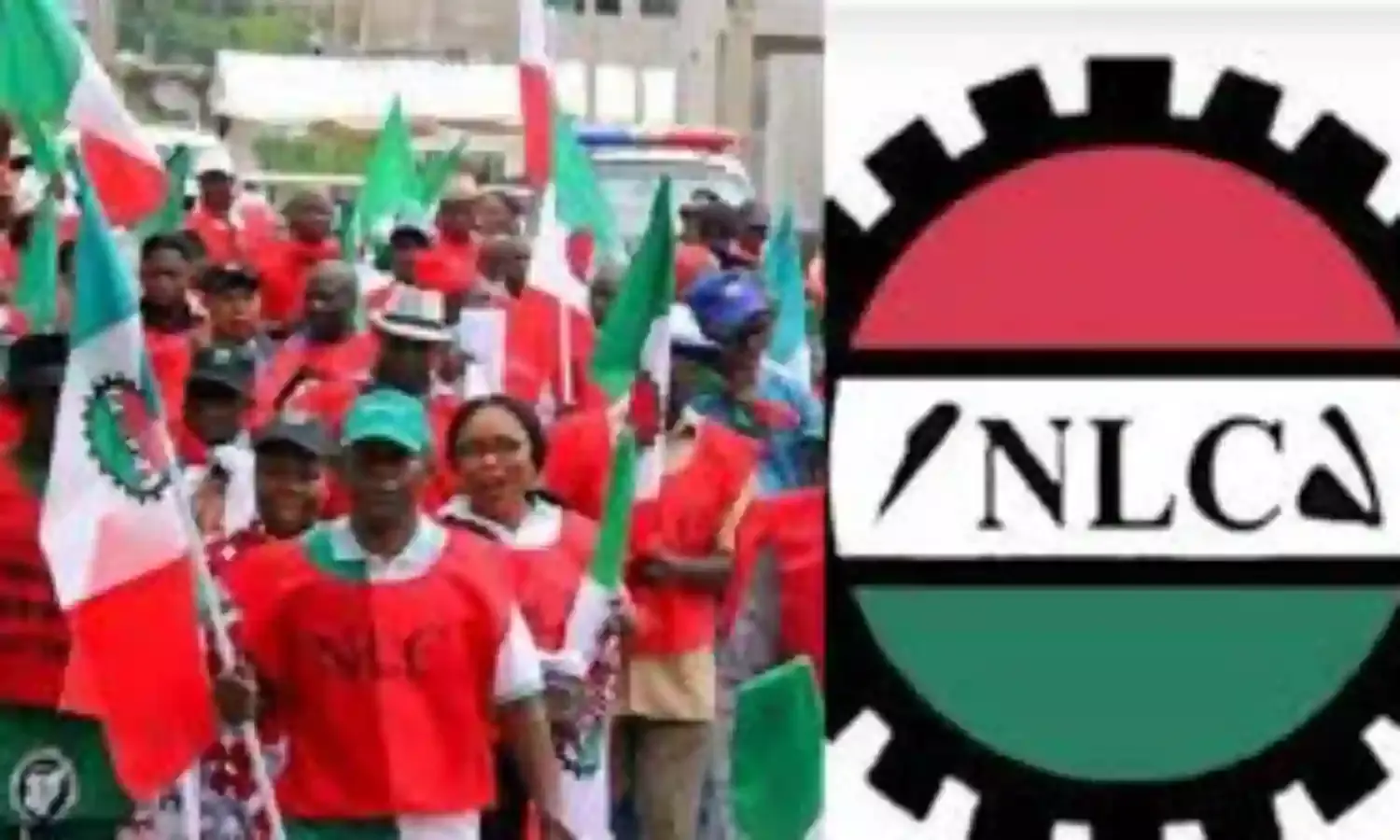 NLC orders service withdrawal in Osun LGAs over tension NLC orders service withdrawal in Osun LGAs over tension