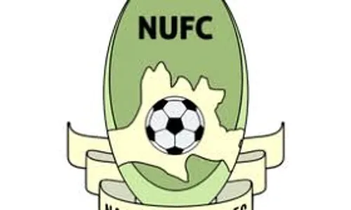 Nasarawa United part ways with Dogo, hire ex-Super Eagles’ Chief Coach