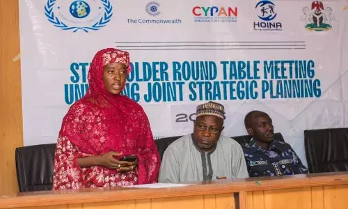 Stakeholders decry poor condition of correctional centres in northern states