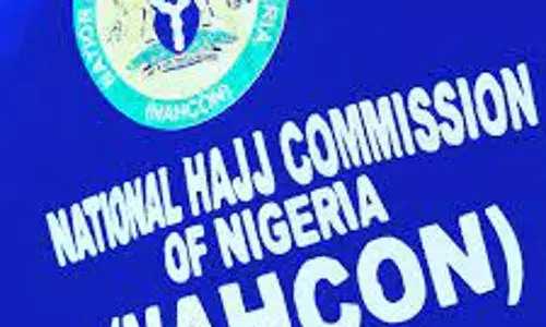 NAHCON amends contract for smooth 2025 Hajj
