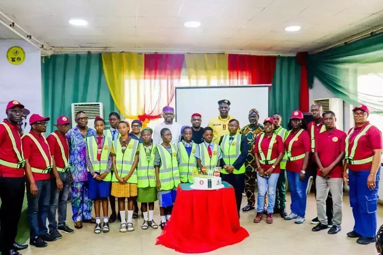 ROSOWA to intensify advocacy against under-age driving across Nigeria schools