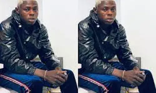 Court exonerates Naira Marley, Sam Larry of Mohbad’s death Court exonerates Naira Marley, Sam Larry of Mohbad’s death