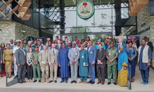 Terrorist groups leveraging new technologies, exploiting socio-political vulnerabilities – NCTC boss