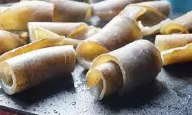 Reduce ponmo consumption to boost leather industry- Expert tells Nigerians Reduce ponmo consumption to boost leather industry- Expert tells Nigerians