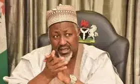 FG committed to harnessing full potentials of marine economy – Minister