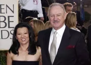 Oscar-winning actor, Gene Hackman, wife found dead at home