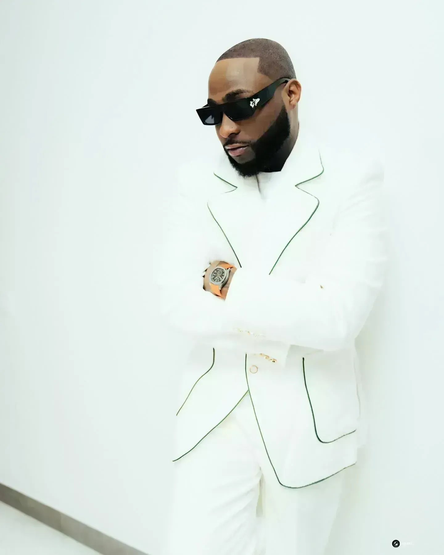 Davido drops ‘Be There Still’ ahead 5th album release date