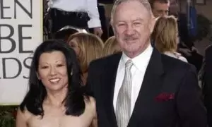 Oscar-winning actor, Gene Hackman, wife found dead at home Oscar-winning actor, Gene Hackman, wife found dead at home