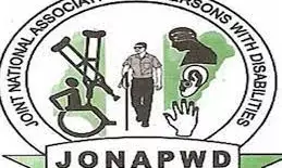JONAPWD, stakeholders demand establishment of disability commission in Edo