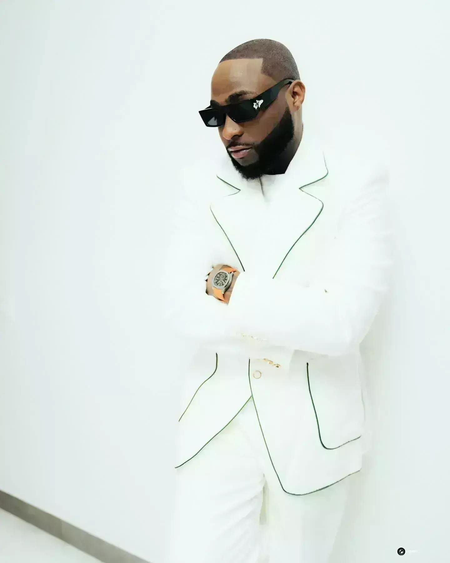 Davido drops ‘Be There Still’ ahead 5th album release date