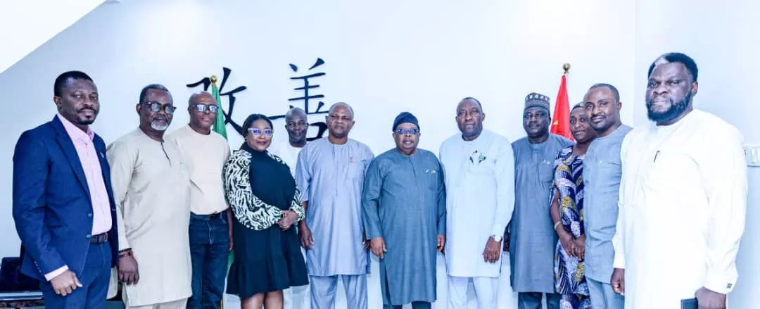 NCSP pledges collaboration with Atomic Energy Commission on food security, energy, health services