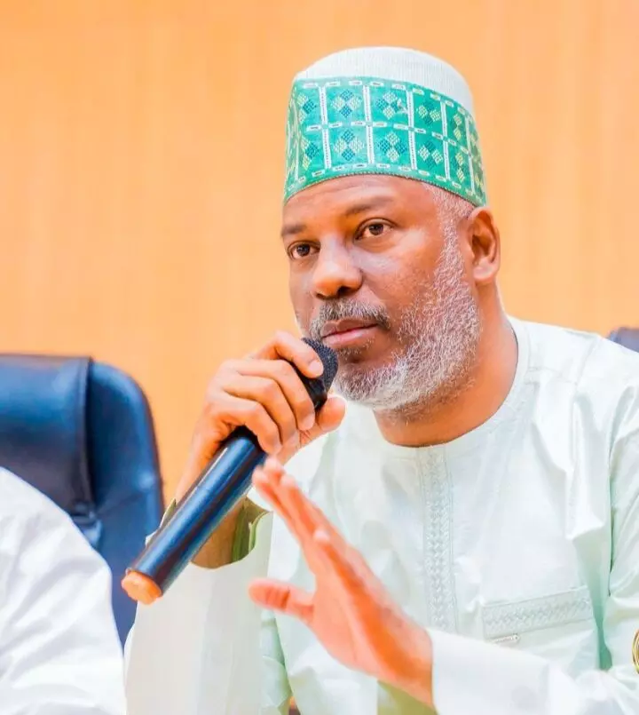 Katsina Govt targets vulnerable persons for Ramadan feeding Katsina Govt targets vulnerable persons for Ramadan feeding