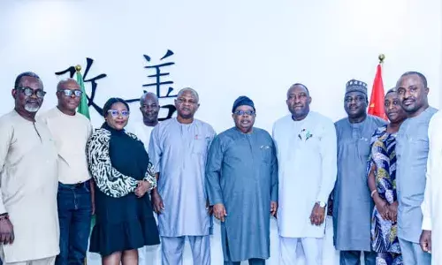 NCSP pledges collaboration with Atomic Energy Commission on food security, energy, health services