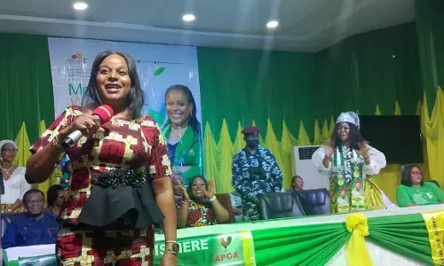 WHO to introduce Measles-Rubella vaccine in Anambra in September