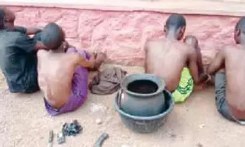 South-East stakeholders blame get-rich-quick syndrome on rise in ritual killings