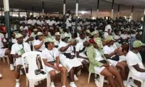 Dubai-based firm trains 10,000 African graduates on virtual assistance roles