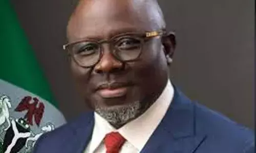 Gov. Oborevwori’s aide woos  indigenes in diaspora to invest in Delta