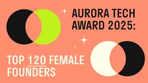 Aurora Award: Nigerian women in tech take centre stage
