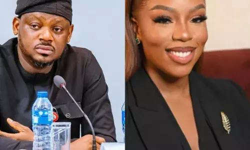 Tinubu elevates Adekunle-Johnson to special adviser, Anwuka senior aide