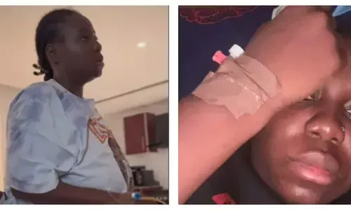 ‘I Was Dying’ – Teni Opens Up About Struggle With Sickness