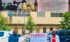 4 drug kingpins bag jail terms, forfeit jeeps, others -— NDLEA