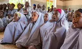 Nasarawa Govt. urges parents to prioritise girl-child education, empowerment Nasarawa Govt. urges parents to prioritise girl-child education, empowerment