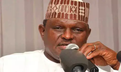 Hamzat advocates responsible use of AI in propagating religion