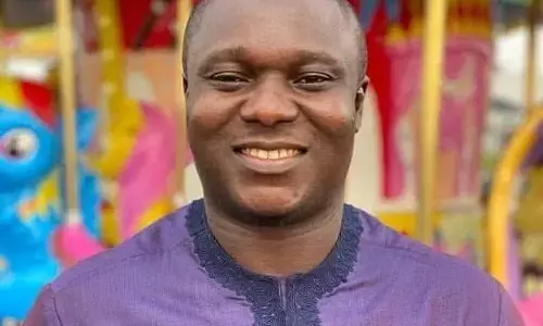 Kidnapped Special Adviser to NDDC MD regains freedom