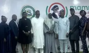 Ogun Govt. inaugurates maternal mortality reduction initiative