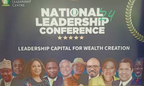 NLC 2024:  Stakeholders urge youths to  take responsibility for Nigeria’s future