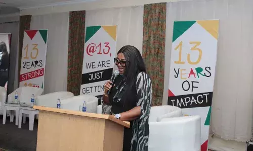 NEITI commends S4C on advocacy in oil, gas host communities