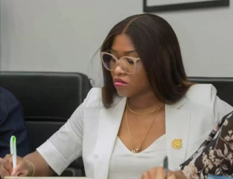 Establish fund for women with special needs, business expert urges govt.