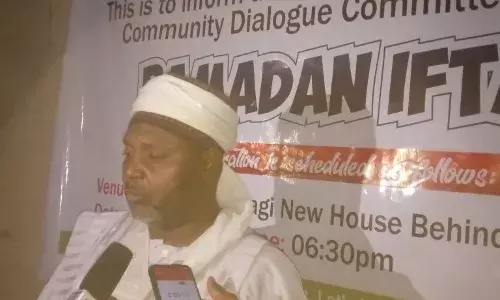 Sokoto community harps on interfaith dialogue to promote peace