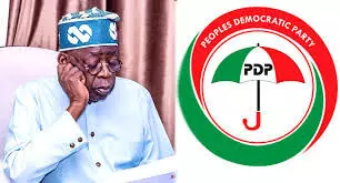 PDP rejects emergency rule in Rivers