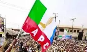 Rivers Crisis: APC backs Tinubu on State of Emergency declaration