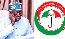 PDP rejects emergency rule in Rivers