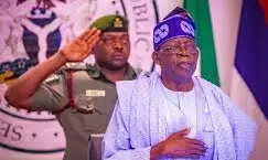 President Tinubu declares state of emergency in Rivers State, suspends Governor Fubara, House of Assembly.