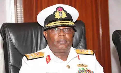 Tinubu meets Rivers new Administrator at Aso villa