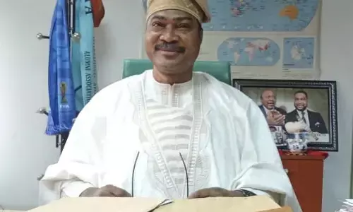 Food security: Foreign Affairs Ministry urges more investment in agriculture