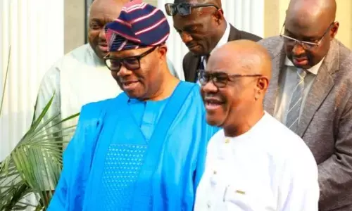 Nigerians not surprised as Senate approves Rivers emergency rule