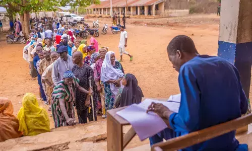 We want Natasha back home to learn purposeful representation – Constituents