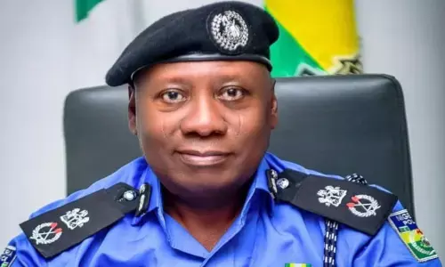 Abia CP disbands SWAT, Special Squad