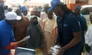 Hunger: FAO targets 1m malnourished children in Sokoto – Country Rep